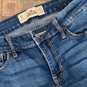 Hollister Skinny jeans